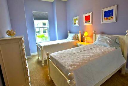 Atlantic Star - Palm Coast, Florida