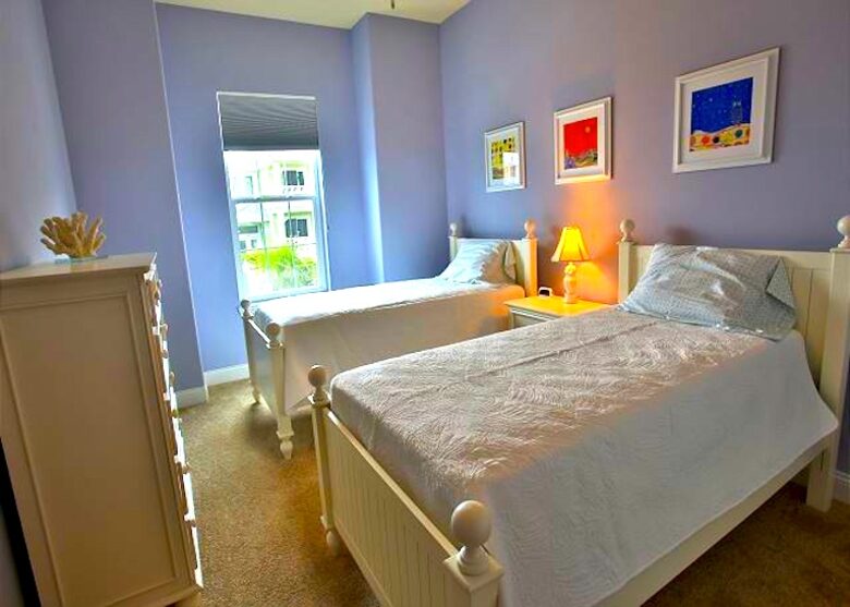 Atlantic Star - Palm Coast, Florida