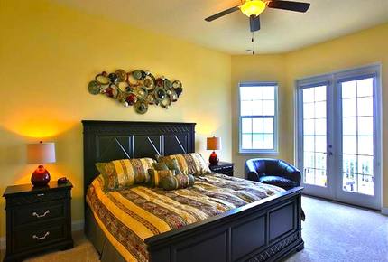 Atlantic Star - Palm Coast, Florida