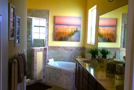 Atlantic Star - Palm Coast, Florida