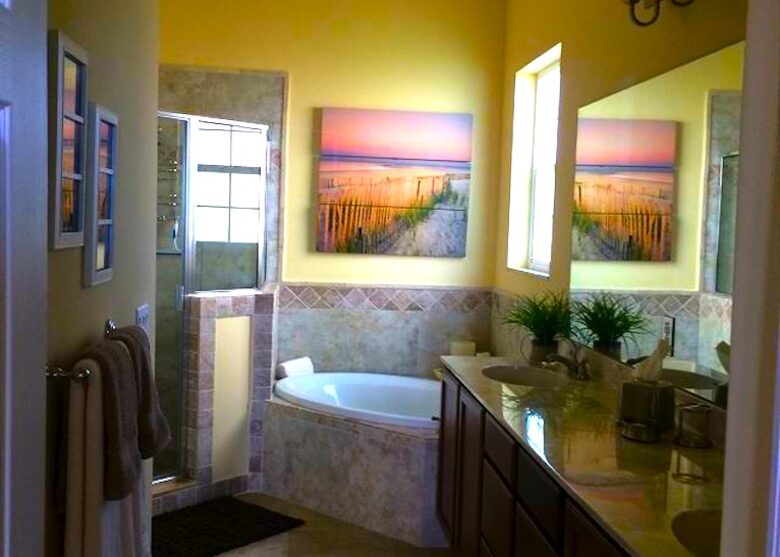 Atlantic Star - Palm Coast, Florida