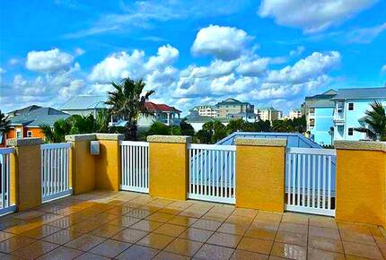 Atlantic Star - Palm Coast, Florida