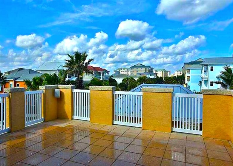 Atlantic Star - Palm Coast, Florida