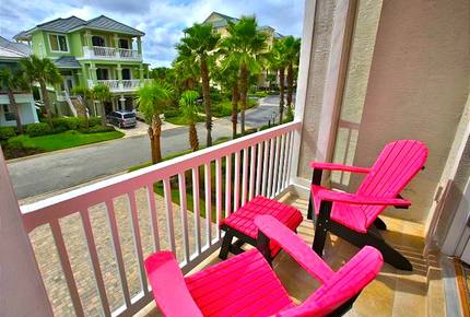 Atlantic Star - Palm Coast, Florida