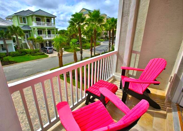 Atlantic Star - Palm Coast, Florida