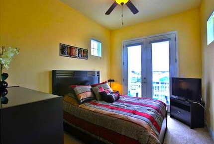 Atlantic Star - Palm Coast, Florida