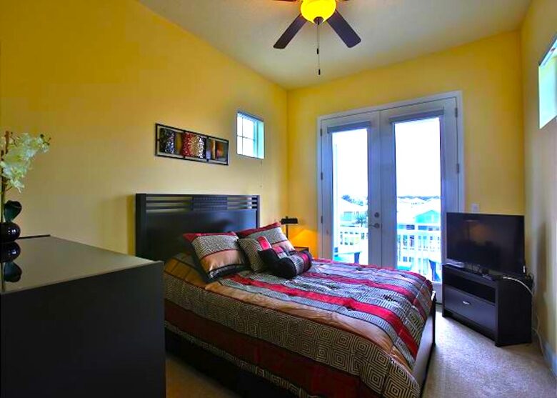 Atlantic Star - Palm Coast, Florida