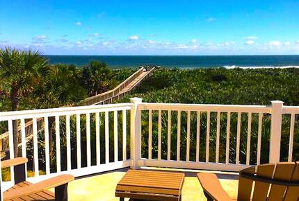 Atlantic Star - Palm Coast, Florida