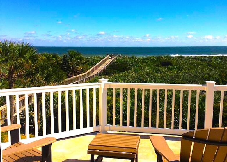 Atlantic Star - Palm Coast, Florida