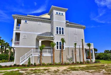 Atlantic Star - Palm Coast, Florida