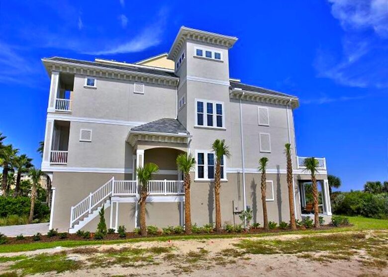 Atlantic Star - Palm Coast, Florida