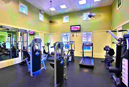 Atlantic Star - Palm Coast, Florida