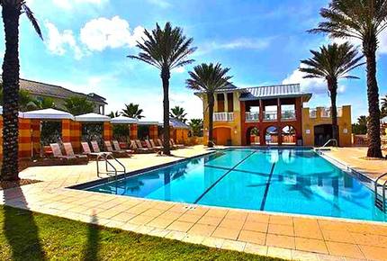 Atlantic Star - Palm Coast, Florida