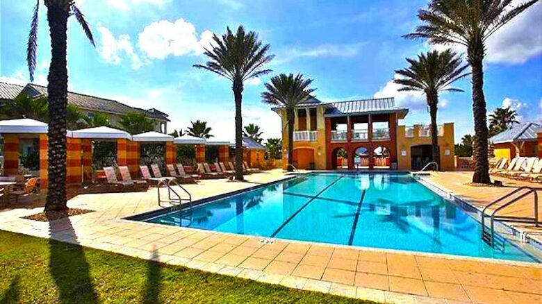 Atlantic Star - Palm Coast, Florida