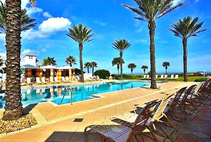 Atlantic Star - Palm Coast, Florida