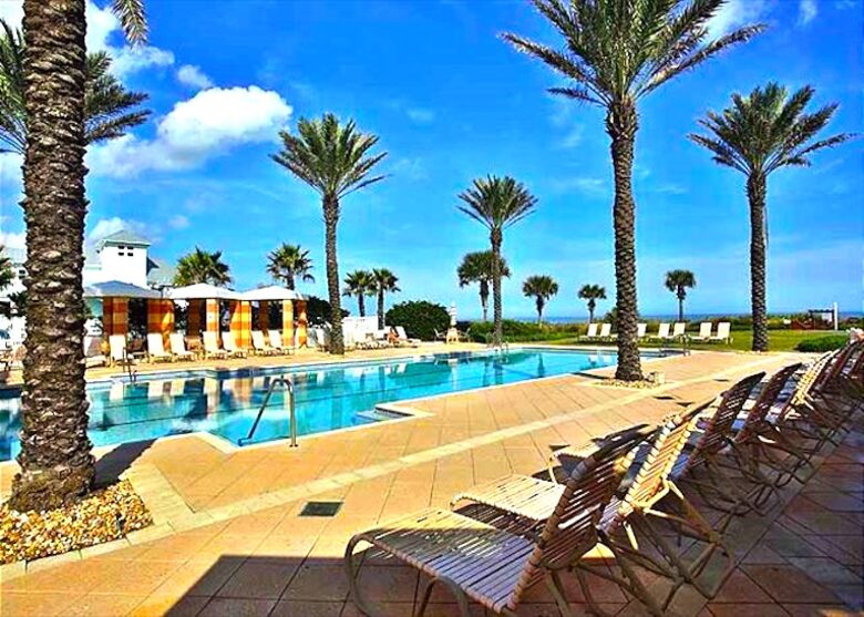 Atlantic Star - Palm Coast, Florida