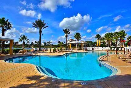 Atlantic Star - Palm Coast, Florida