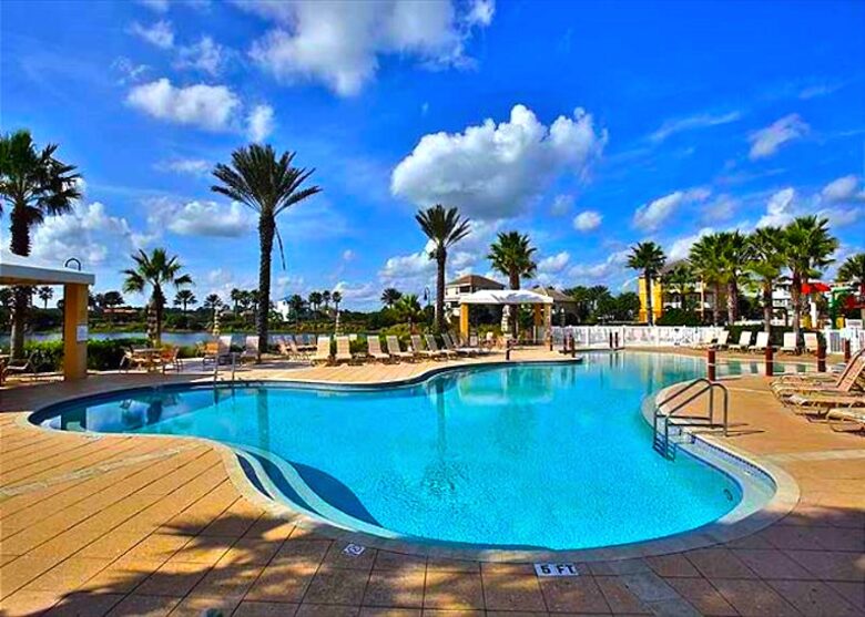 Atlantic Star - Palm Coast, Florida