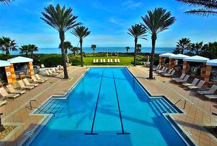 Atlantic Star - Palm Coast, Florida