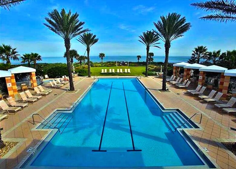 Atlantic Star - Palm Coast, Florida