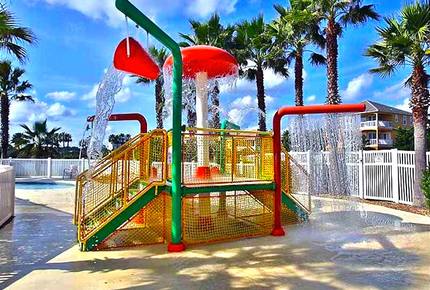 Atlantic Star - Palm Coast, Florida