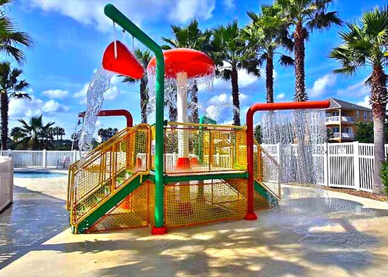 Atlantic Star - Palm Coast, Florida