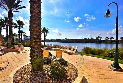 Atlantic Star - Palm Coast, Florida