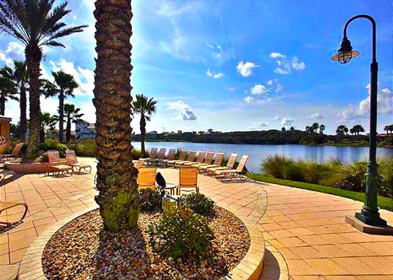 Atlantic Star - Palm Coast, Florida