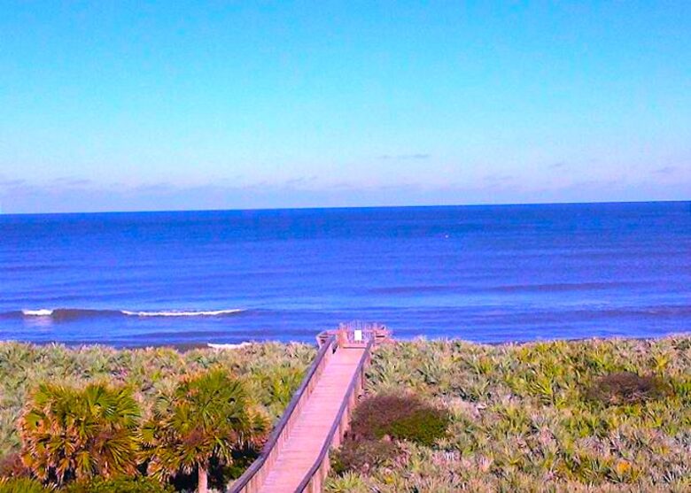 Atlantic Star - Palm Coast, Florida
