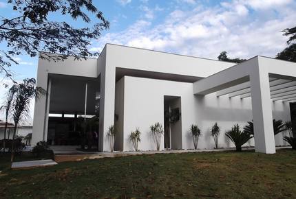 Saint Lake Horizon - Lagoa Santa, Brazil