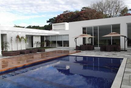 Saint Lake Horizon - Lagoa Santa, Brazil