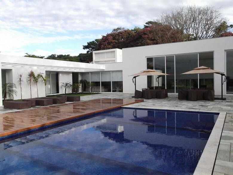 Saint Lake Horizon - Lagoa Santa, Brazil