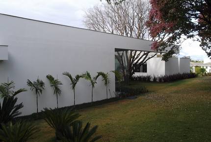 Saint Lake Horizon - Lagoa Santa, Brazil