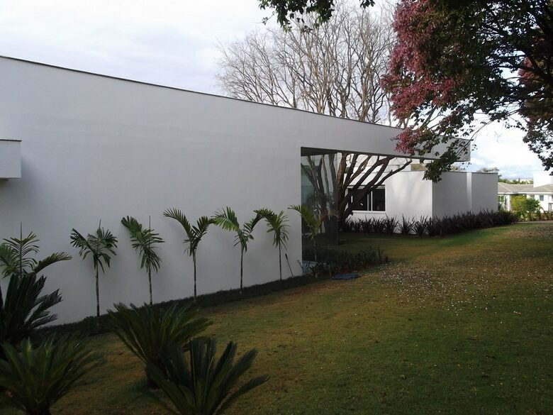 Saint Lake Horizon - Lagoa Santa, Brazil