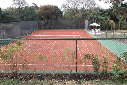 Saint Lake Horizon - Lagoa Santa, Brazil