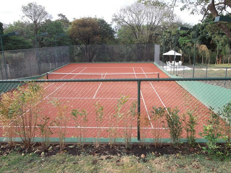 Saint Lake Horizon - Lagoa Santa, Brazil