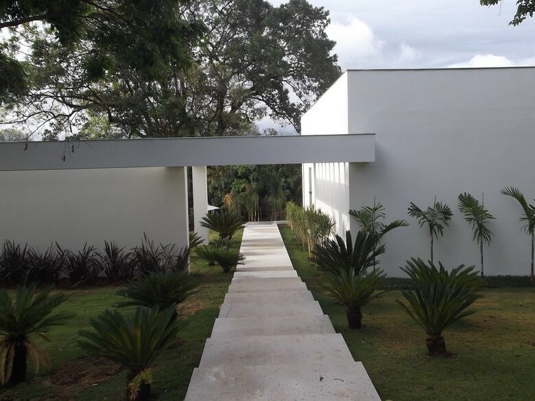 Saint Lake Horizon - Lagoa Santa, Brazil
