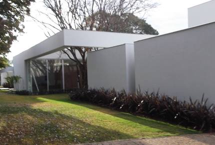 Saint Lake Horizon - Lagoa Santa, Brazil
