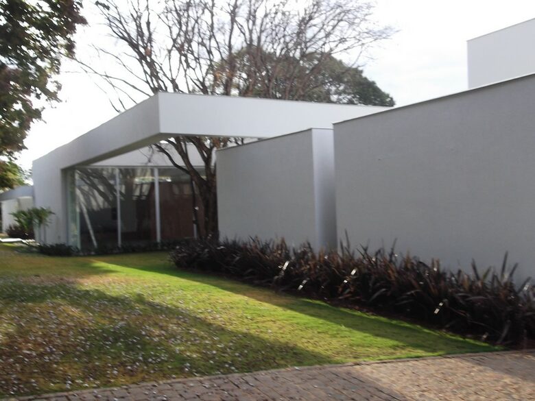Saint Lake Horizon - Lagoa Santa, Brazil