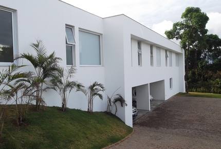 Saint Lake Horizon - Lagoa Santa, Brazil