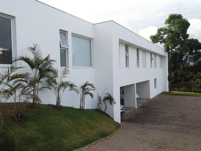 Saint Lake Horizon - Lagoa Santa, Brazil