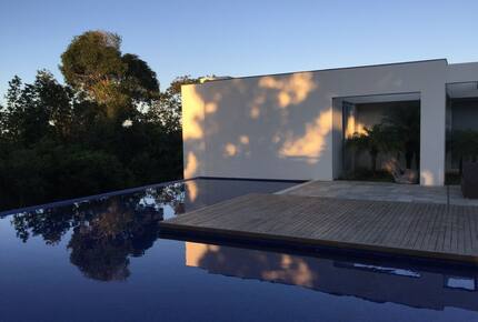 Saint Lake Horizon - Lagoa Santa, Brazil