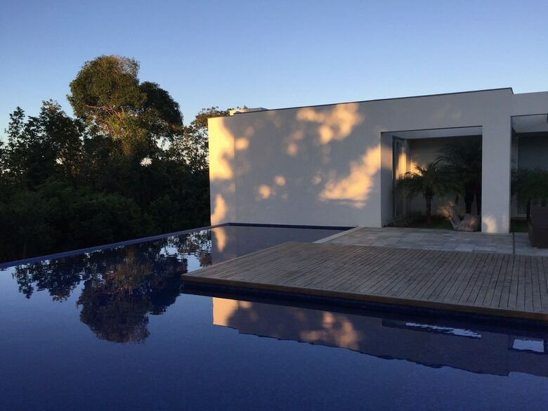 Saint Lake Horizon - Lagoa Santa, Brazil