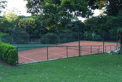 Saint Lake Horizon - Lagoa Santa, Brazil