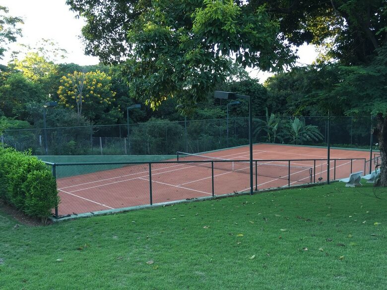Saint Lake Horizon - Lagoa Santa, Brazil