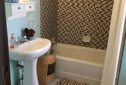 Historic 648 House - Atlanta, Georgia