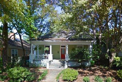 Historic 648 House - Atlanta, Georgia