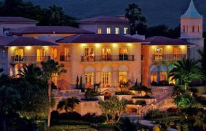 The Ritz-Carlton Club, St. Thomas - 2 Bedroom Suite (Calendar 2) - St. Thomas, Virgin Islands, U.S.