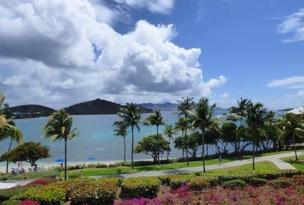 The Ritz-Carlton Club, St. Thomas - 2 Bedroom Suite (Calendar 2) - St. Thomas, Virgin Islands, U.S.