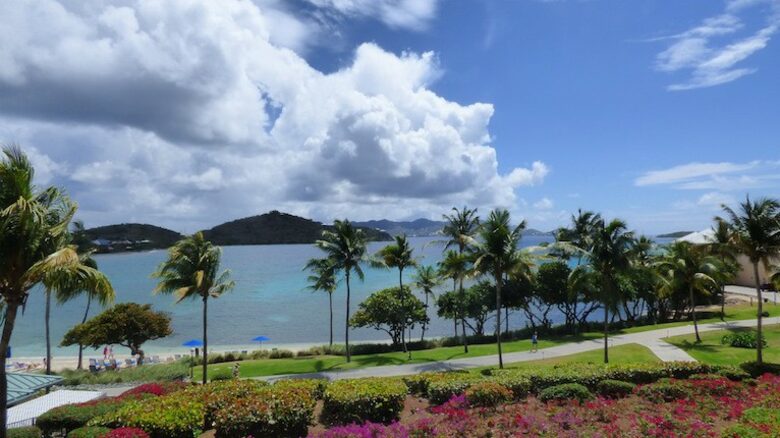 The Ritz-Carlton Club, St. Thomas - 2 Bedroom Suite (Calendar 2) - St. Thomas, Virgin Islands, U.S.